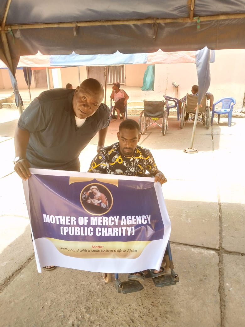 Community effort